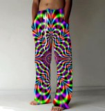 pantalon de plage
