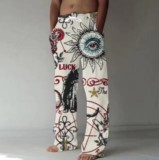 tenue beachwear homme